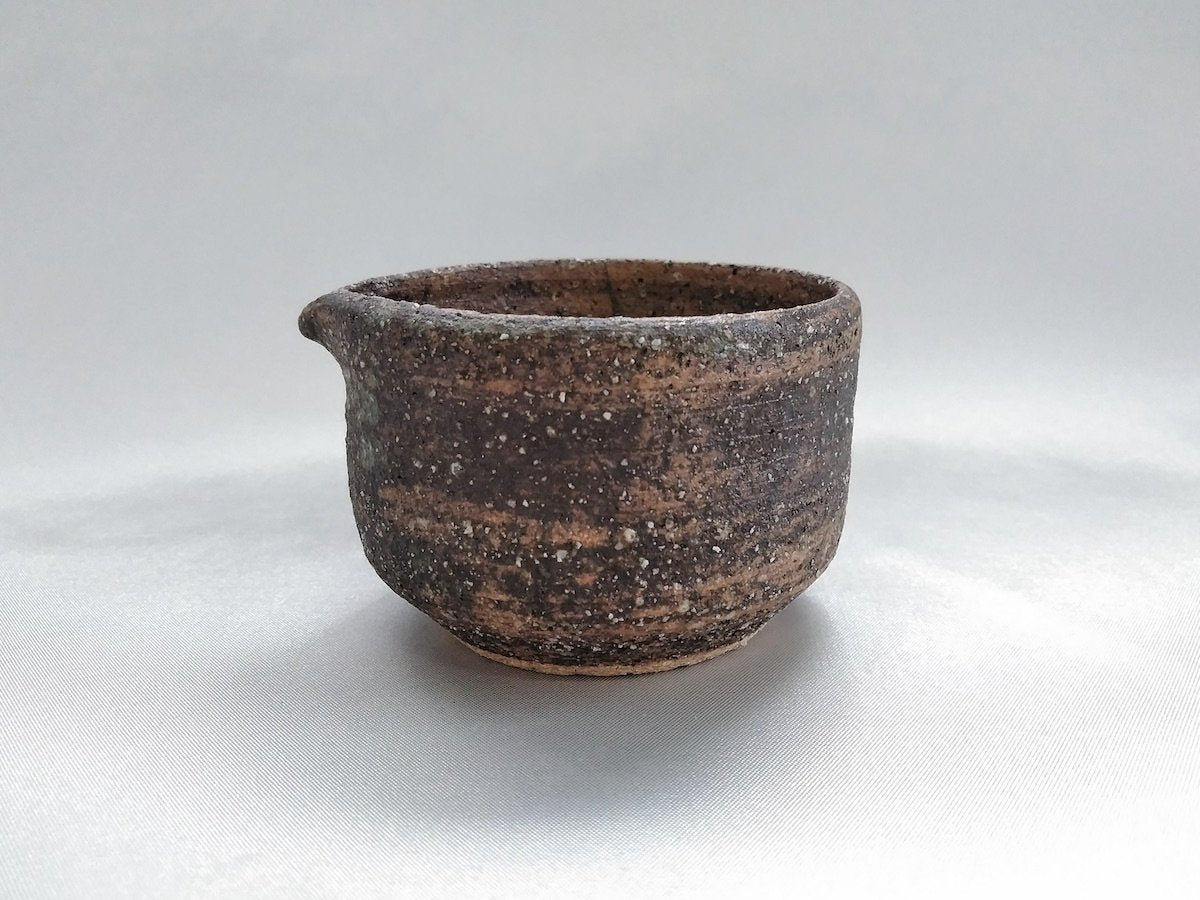 見込麻の葉小付【洸彩窯】