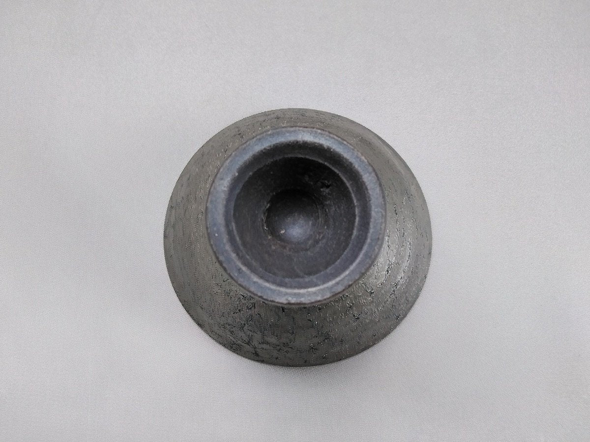 窯変高台盃【富田正】