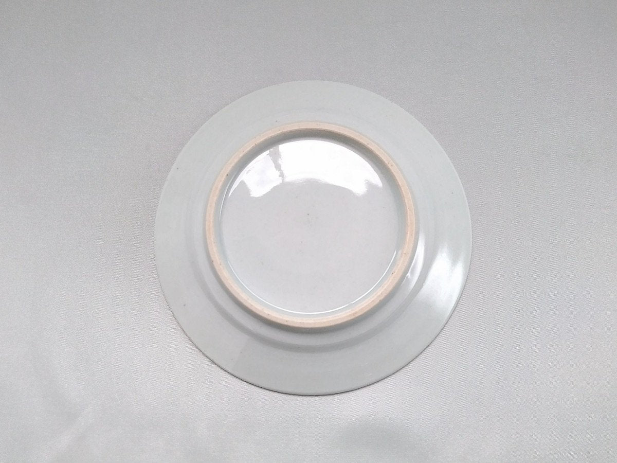 木の葉4.5寸皿【小林巧征】