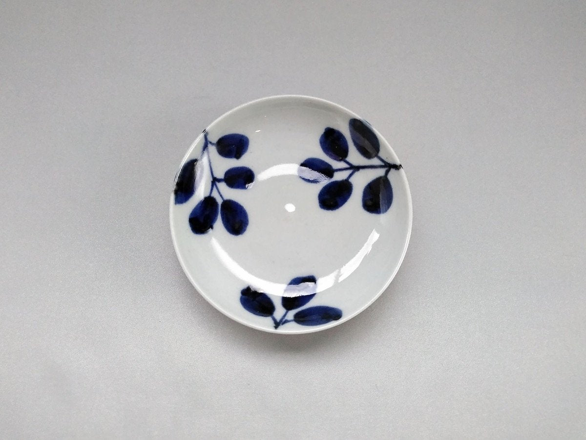 青果実小皿【小林巧征】