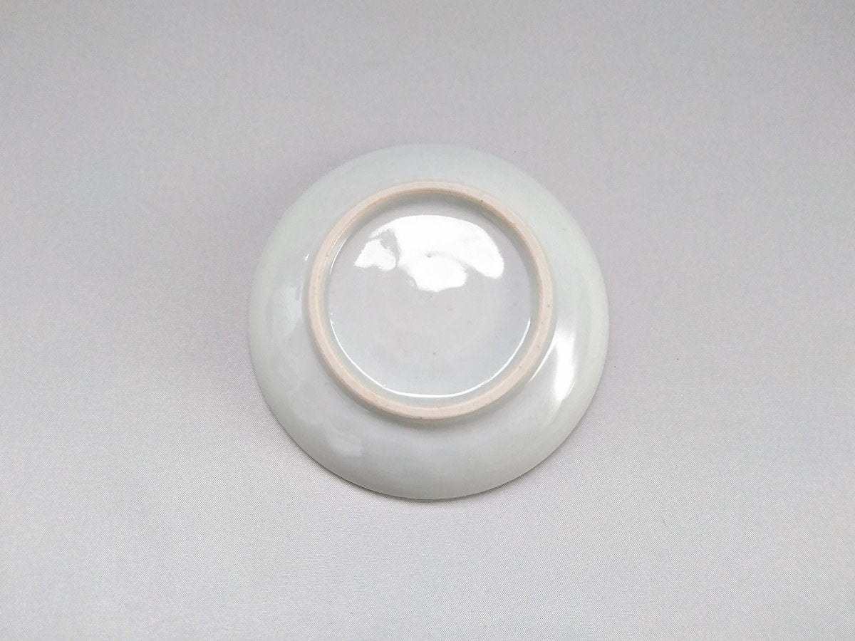 青果実小皿【小林巧征】