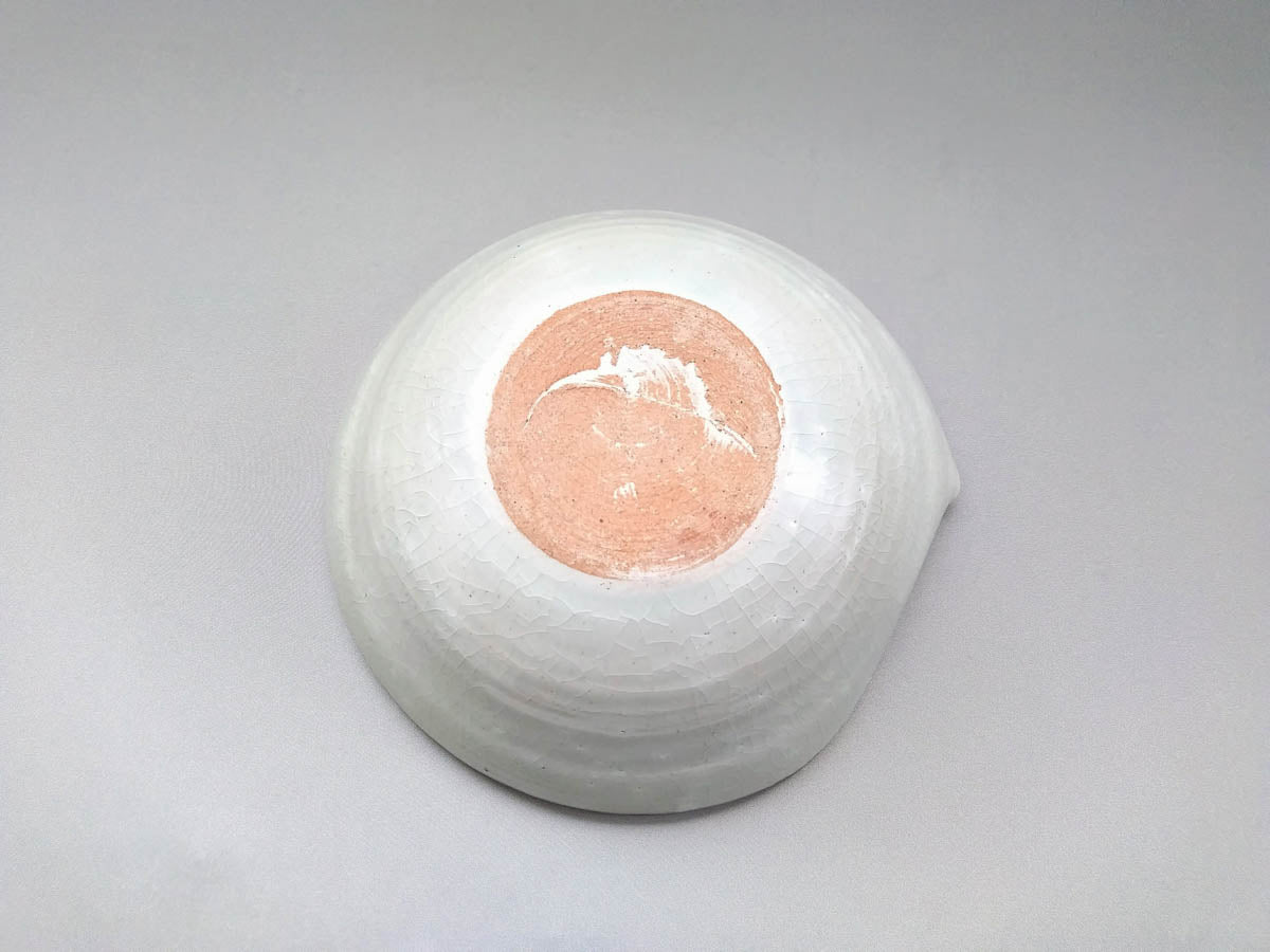 さくらんぼ片口鉢【巌陶房】