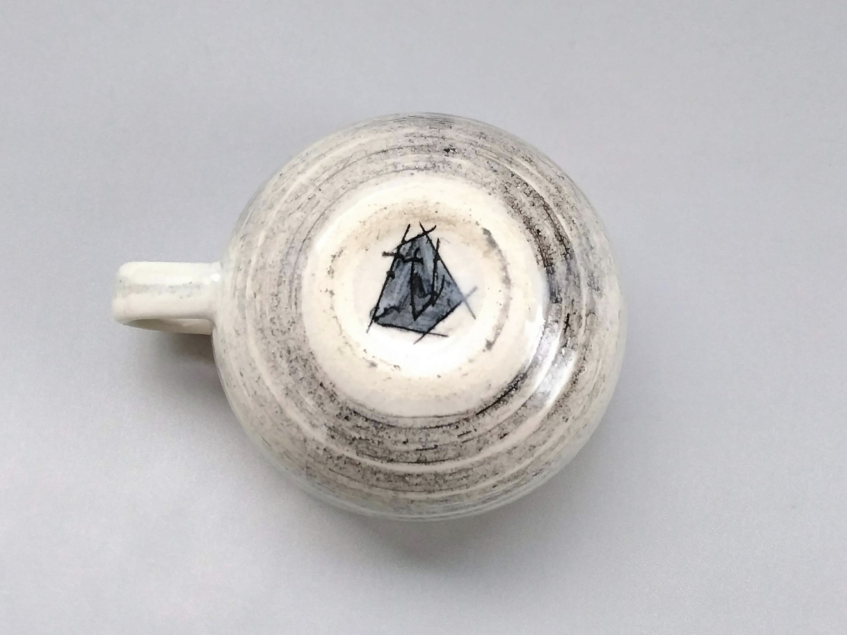 一服マグマルチカラーキューブ【鶴琳窯】