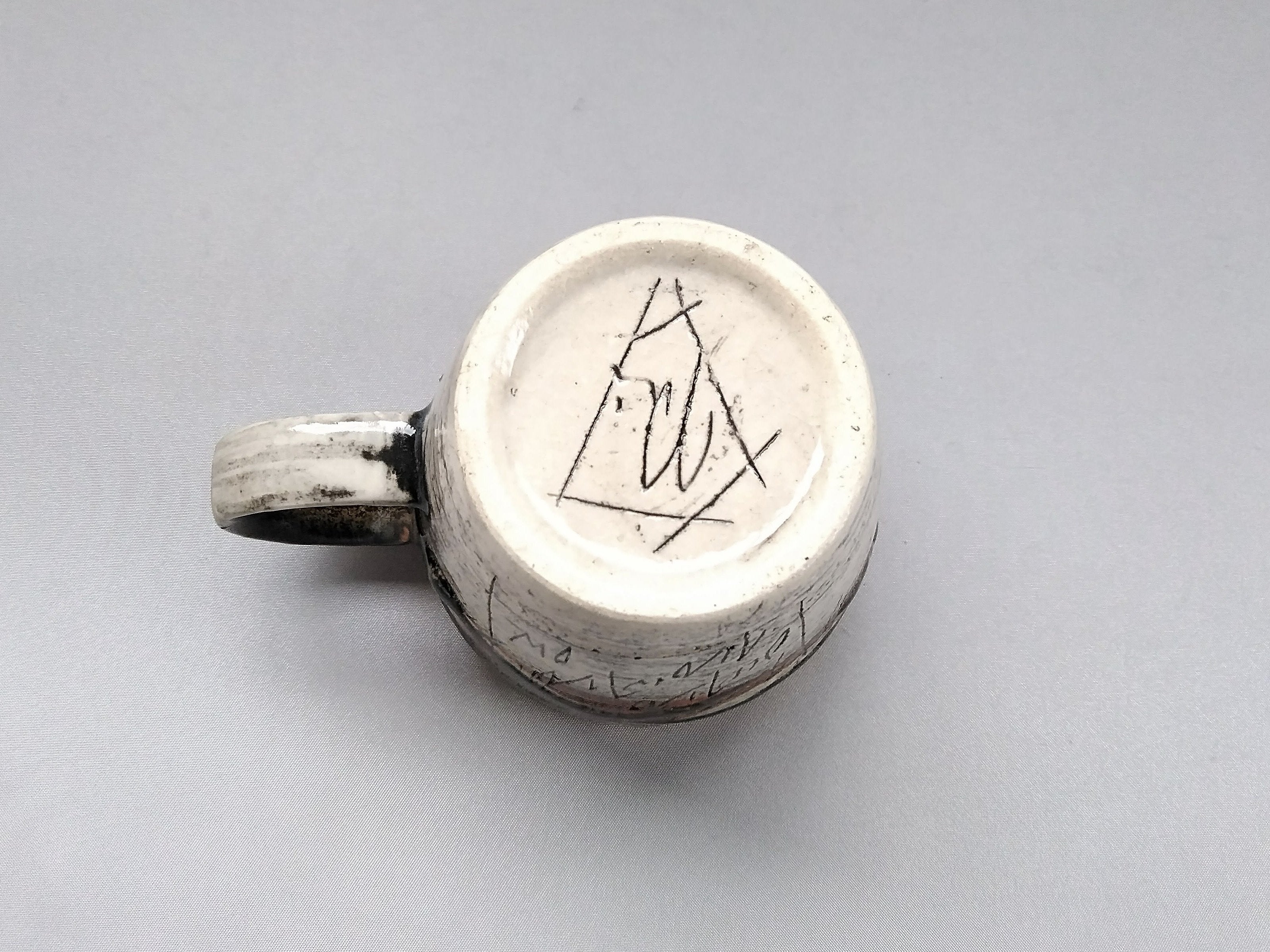 山路マグアメ【鶴琳窯】