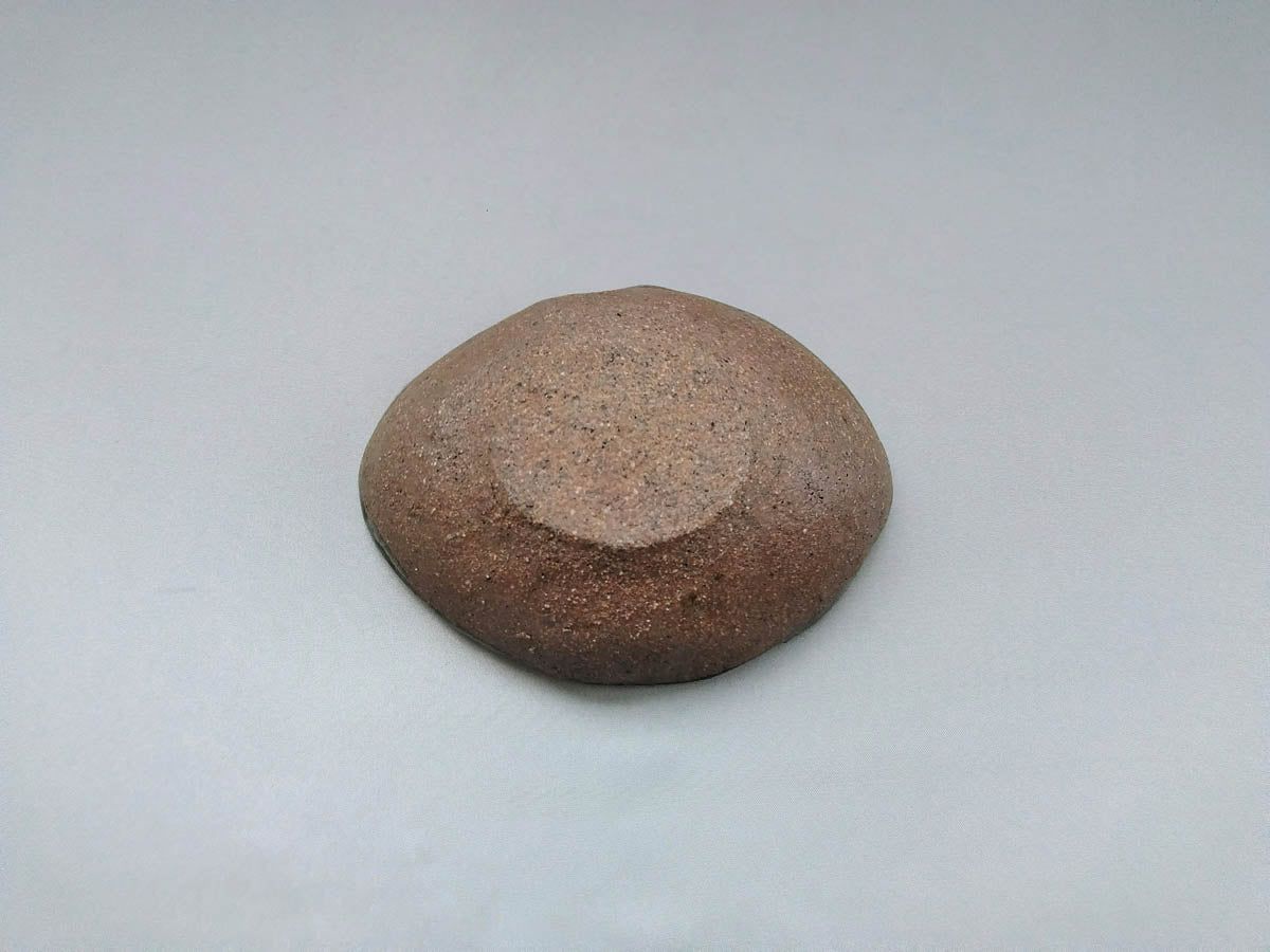 唐津レモン小鉢【王天家窯】