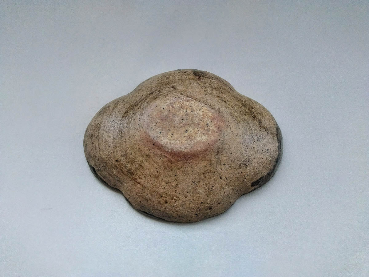 青唐津木瓜向付【王天家窯】