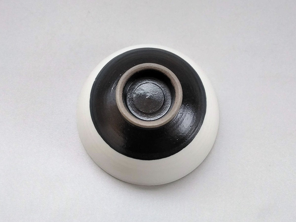 鉄十草飯碗大【小林哲也】