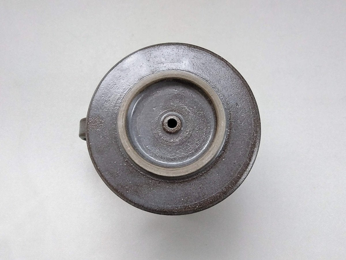 鉄十草ドリッパー【小林哲也】