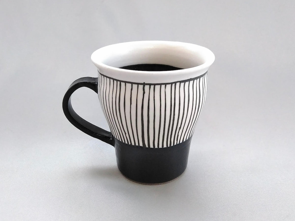 鉄十草マグ【小林哲也】