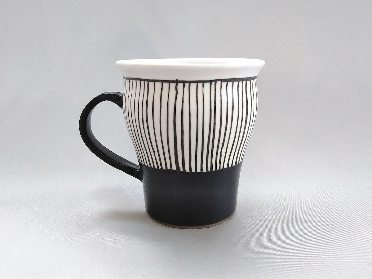 鉄十草マグ【小林哲也】