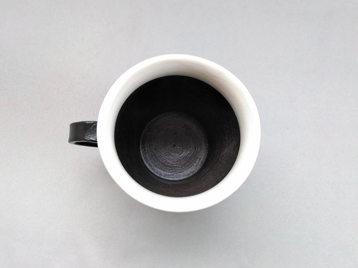 鉄十草マグ【小林哲也】