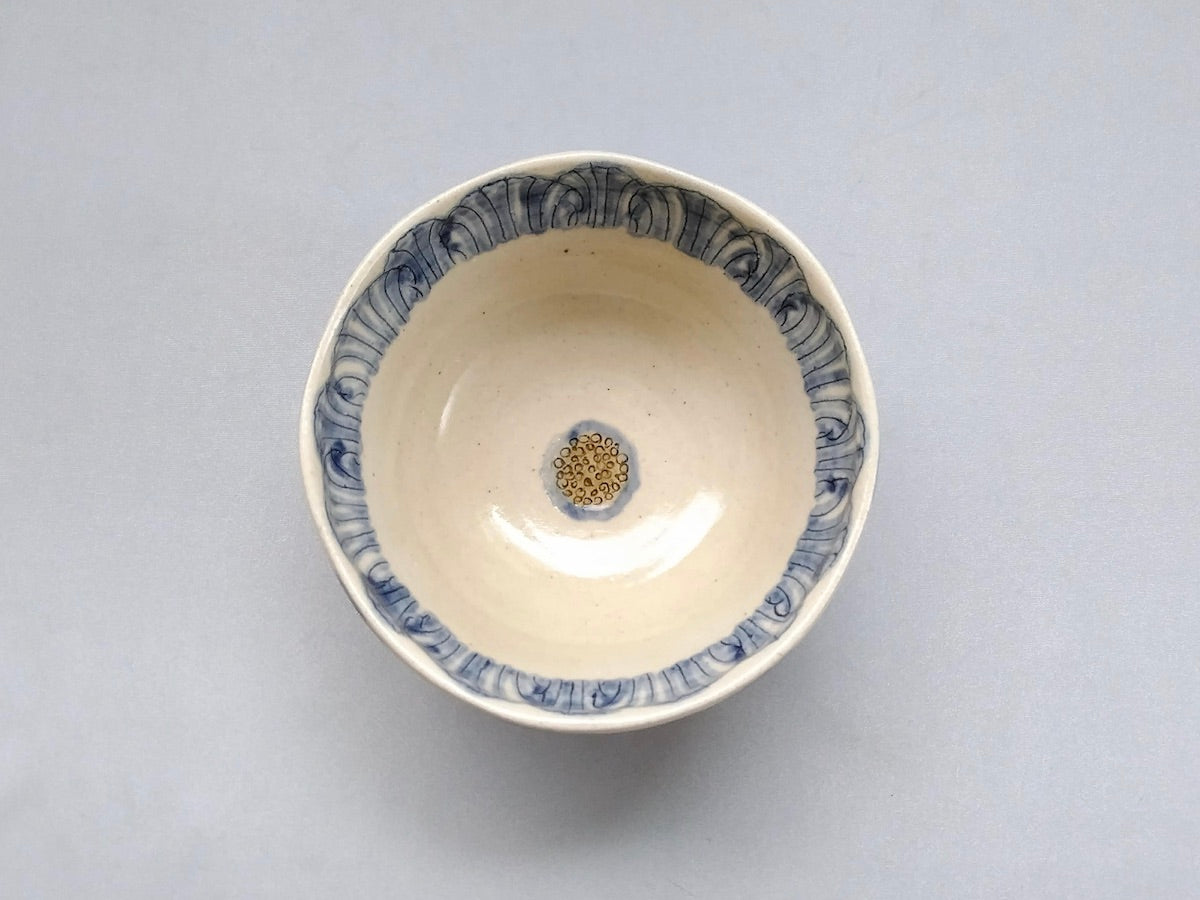 牡丹花飯碗大【加藤芳平】