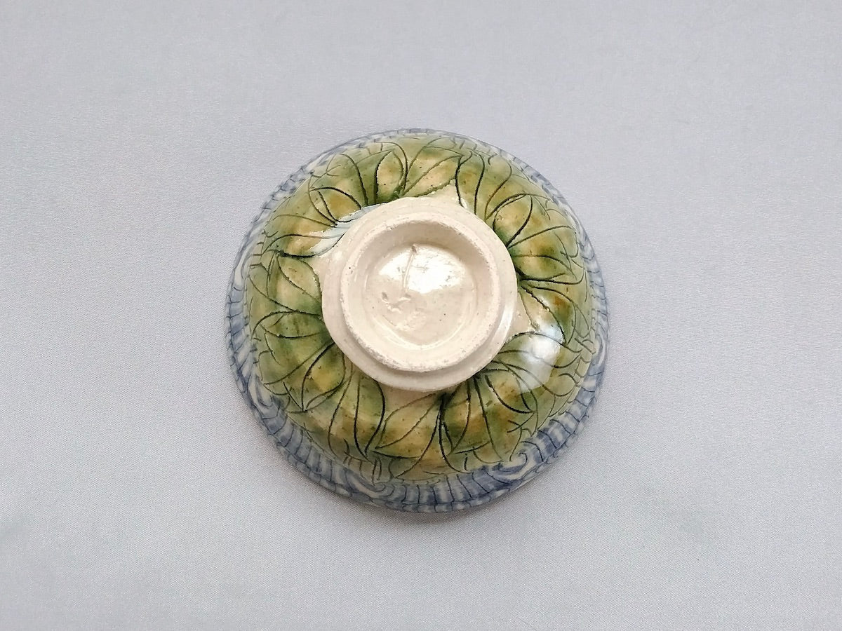 牡丹花飯碗大【加藤芳平】