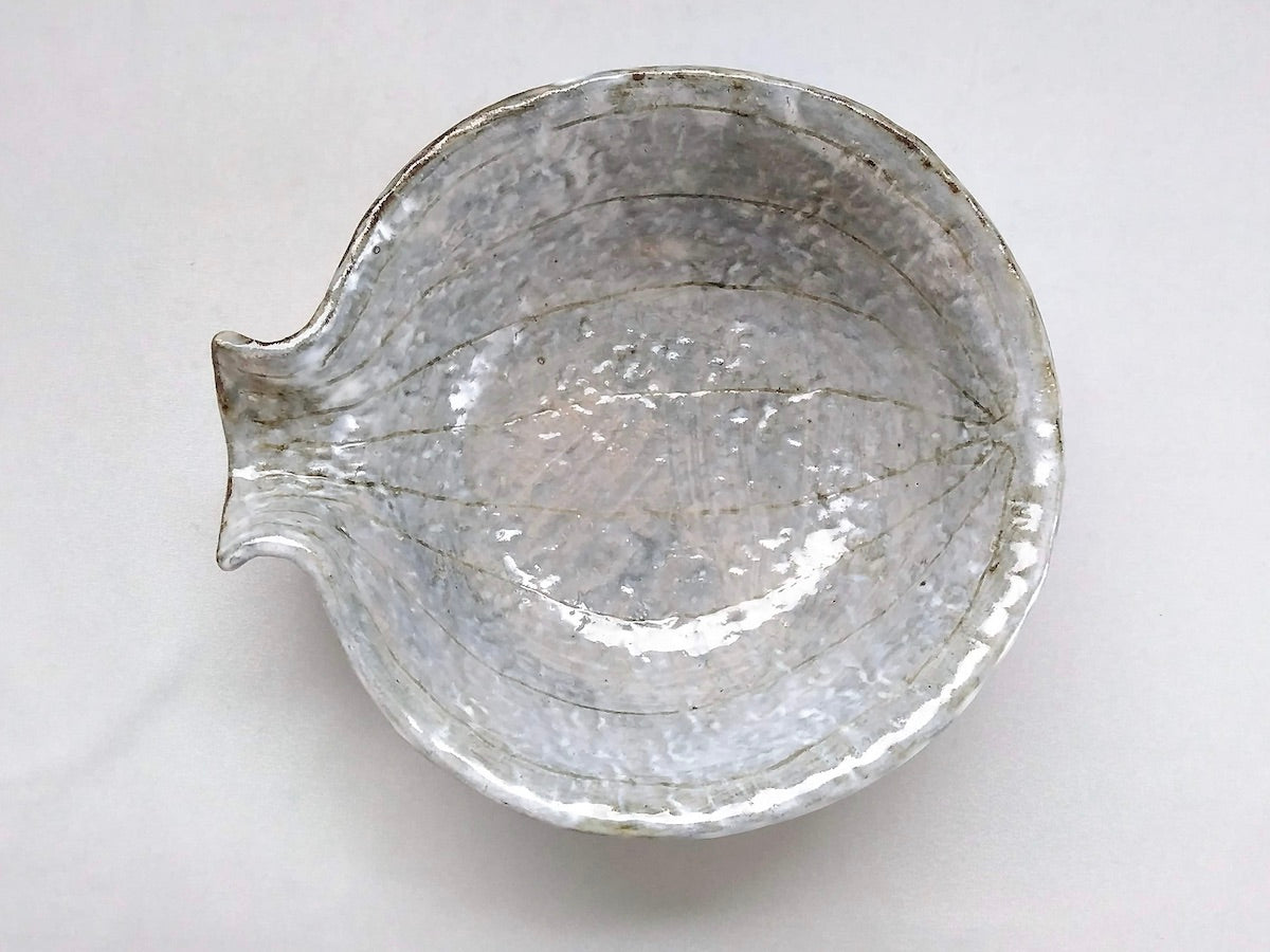 オニオン鉢【小栗大幸】