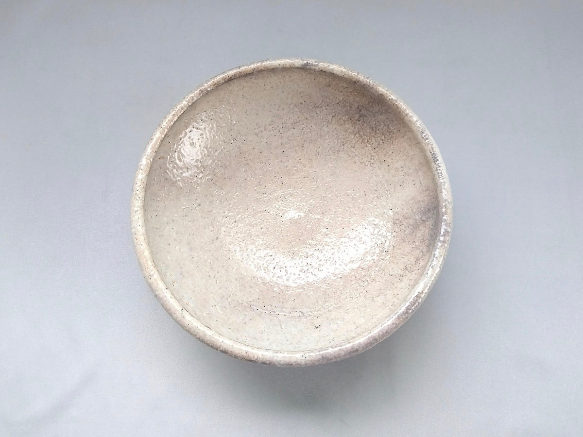 かいらぎ6.5寸丸鉢【熊谷雅博】