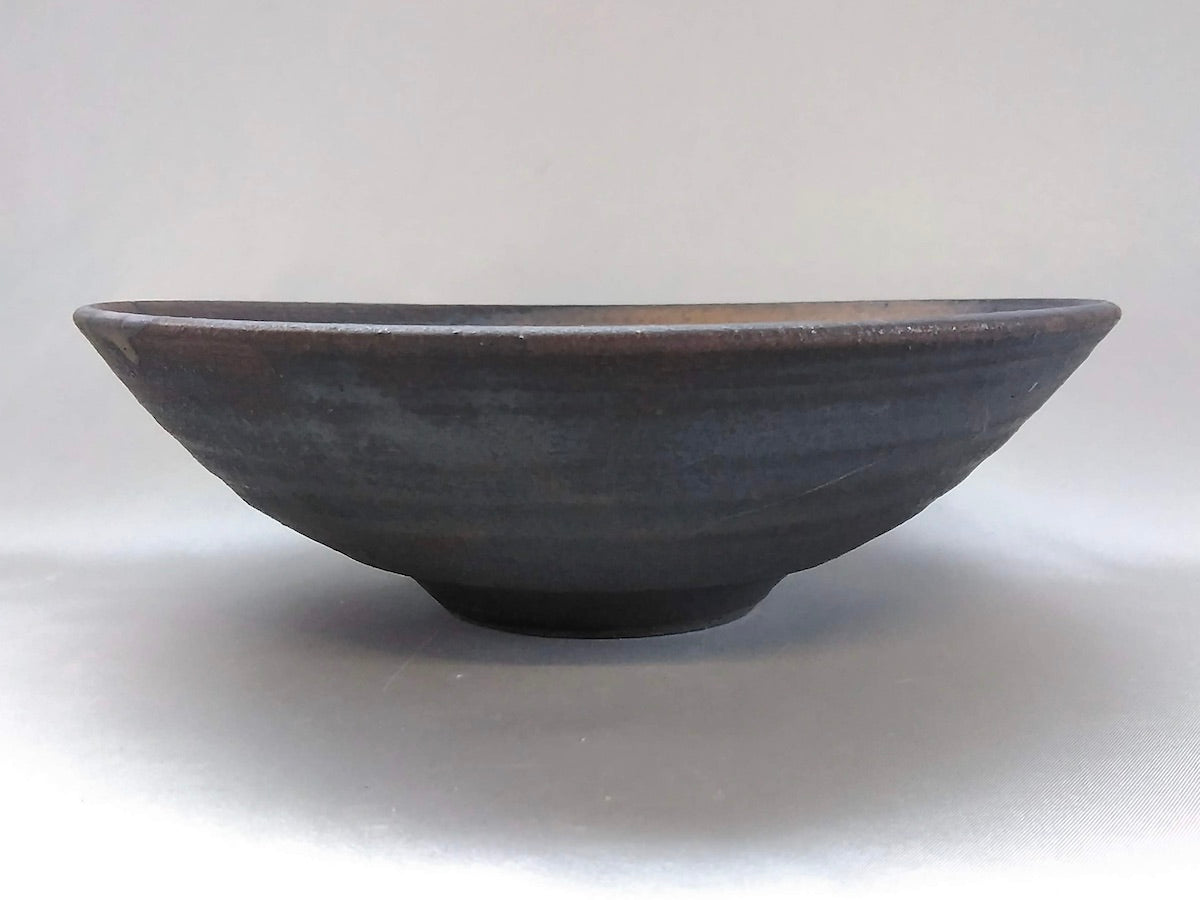 平鉢黒L【矢嶋洋一】