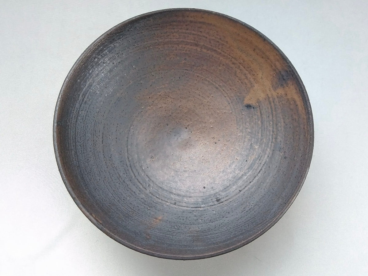 平鉢黒L【矢嶋洋一】