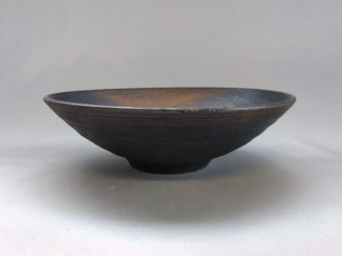 平鉢黒S【矢嶋洋一】