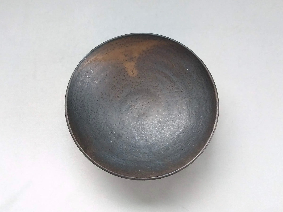 平鉢黒S【矢嶋洋一】