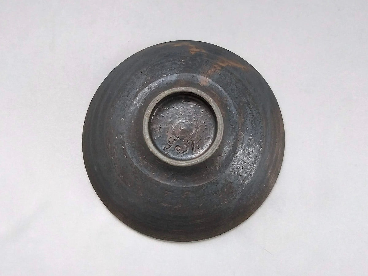 平鉢黒S【矢嶋洋一】