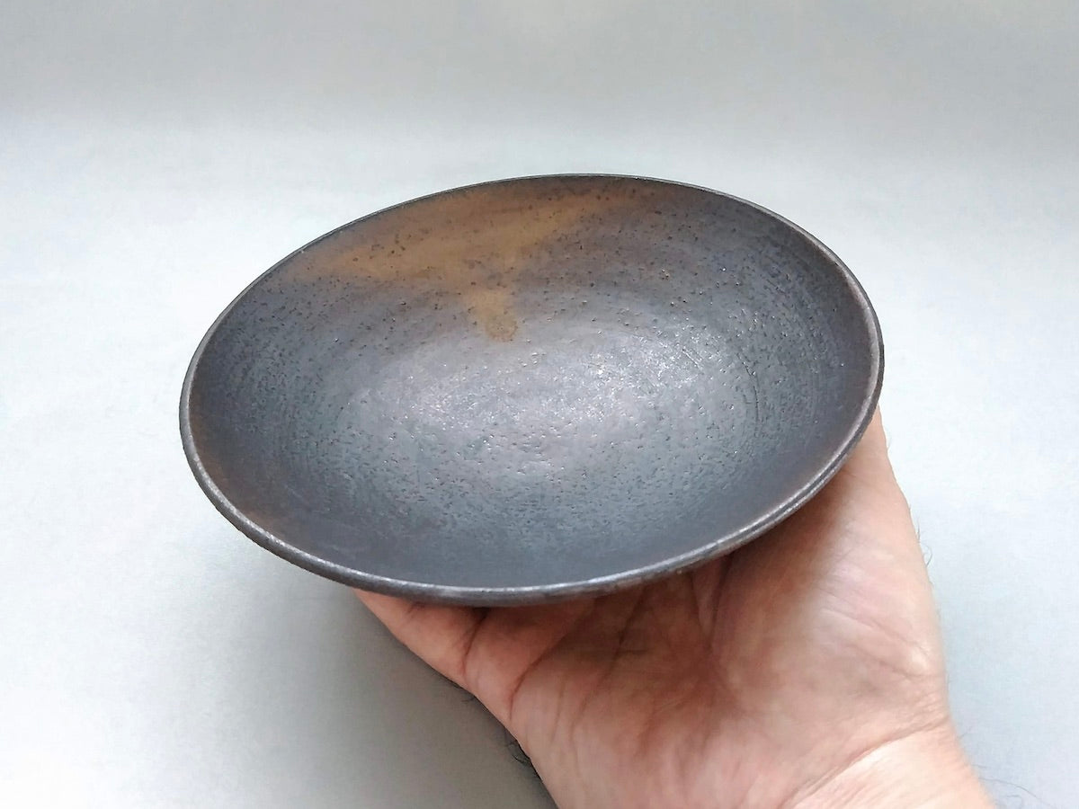 平鉢黒S【矢嶋洋一】