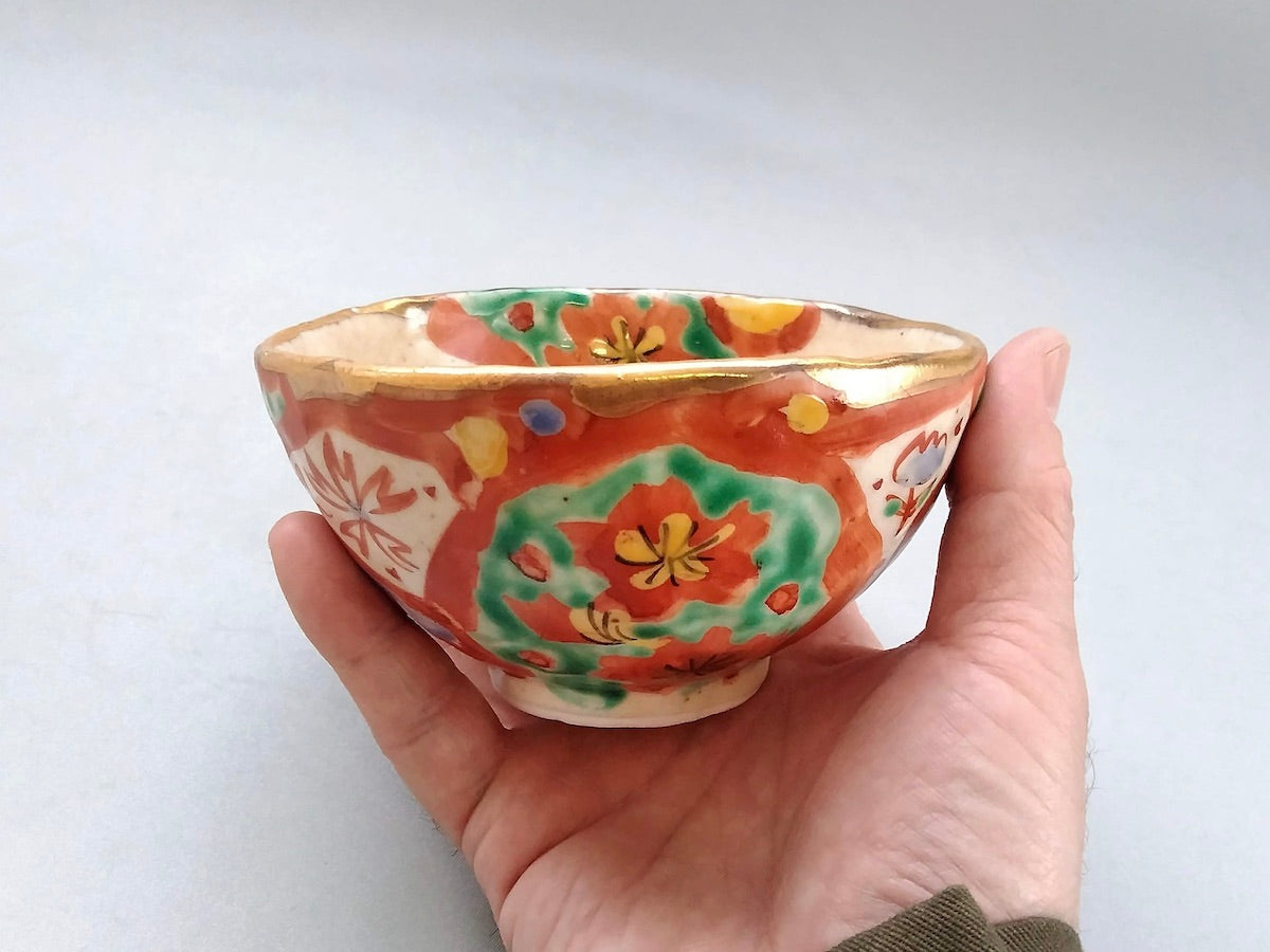 山笑ふ飯碗【和田一人】