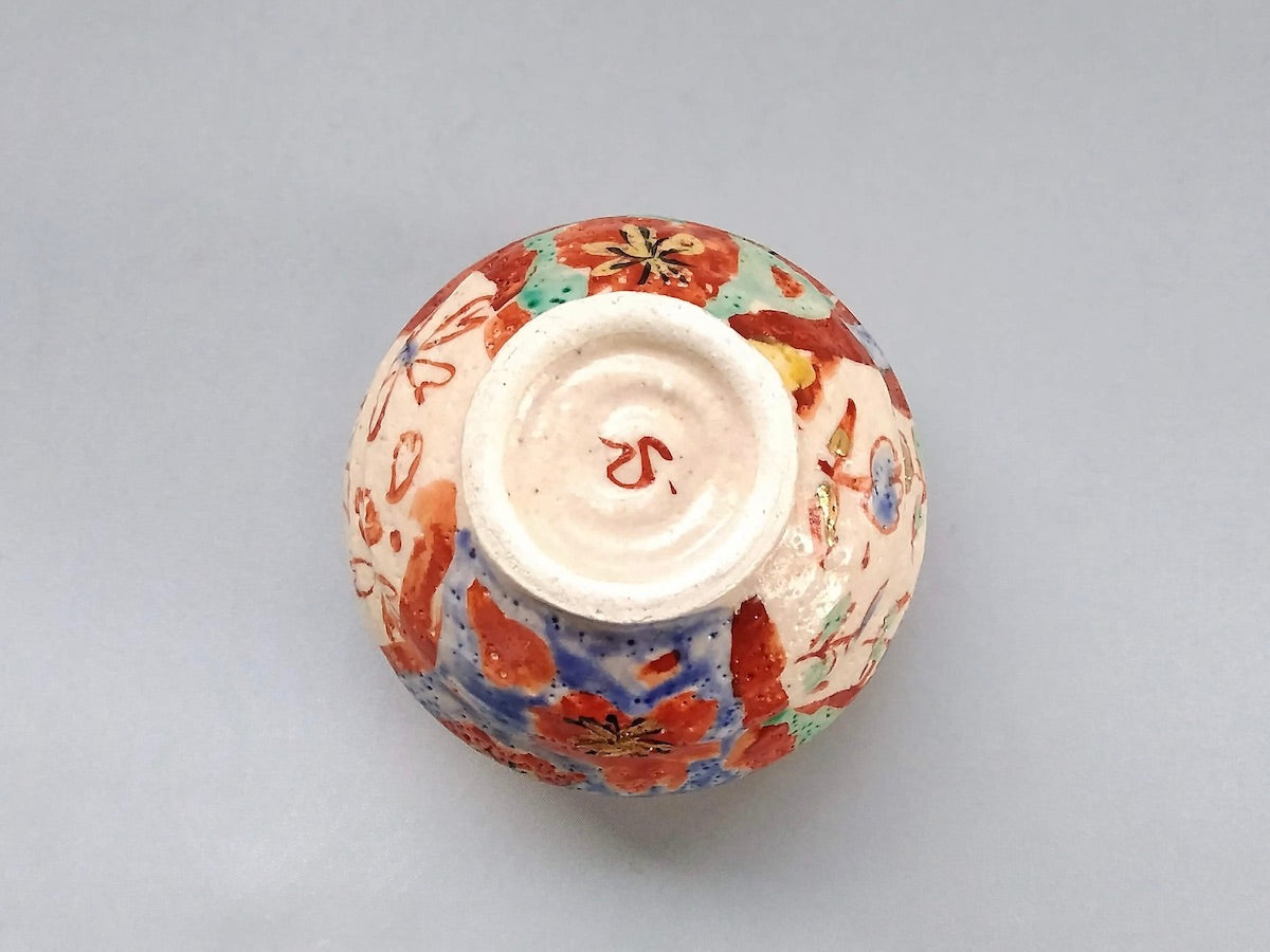 山笑ふ丸汲出【和田一人】