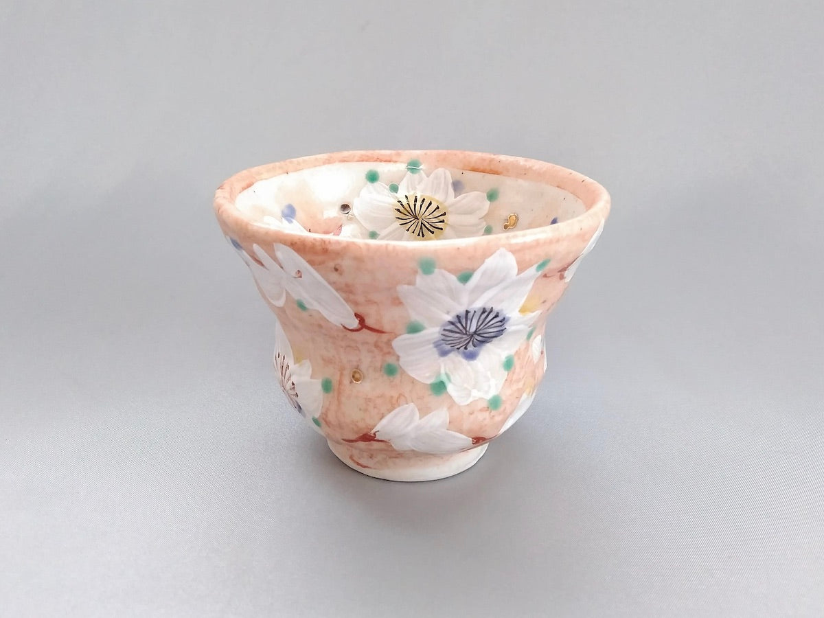 薄墨桜くびれ汲出【和田一人】