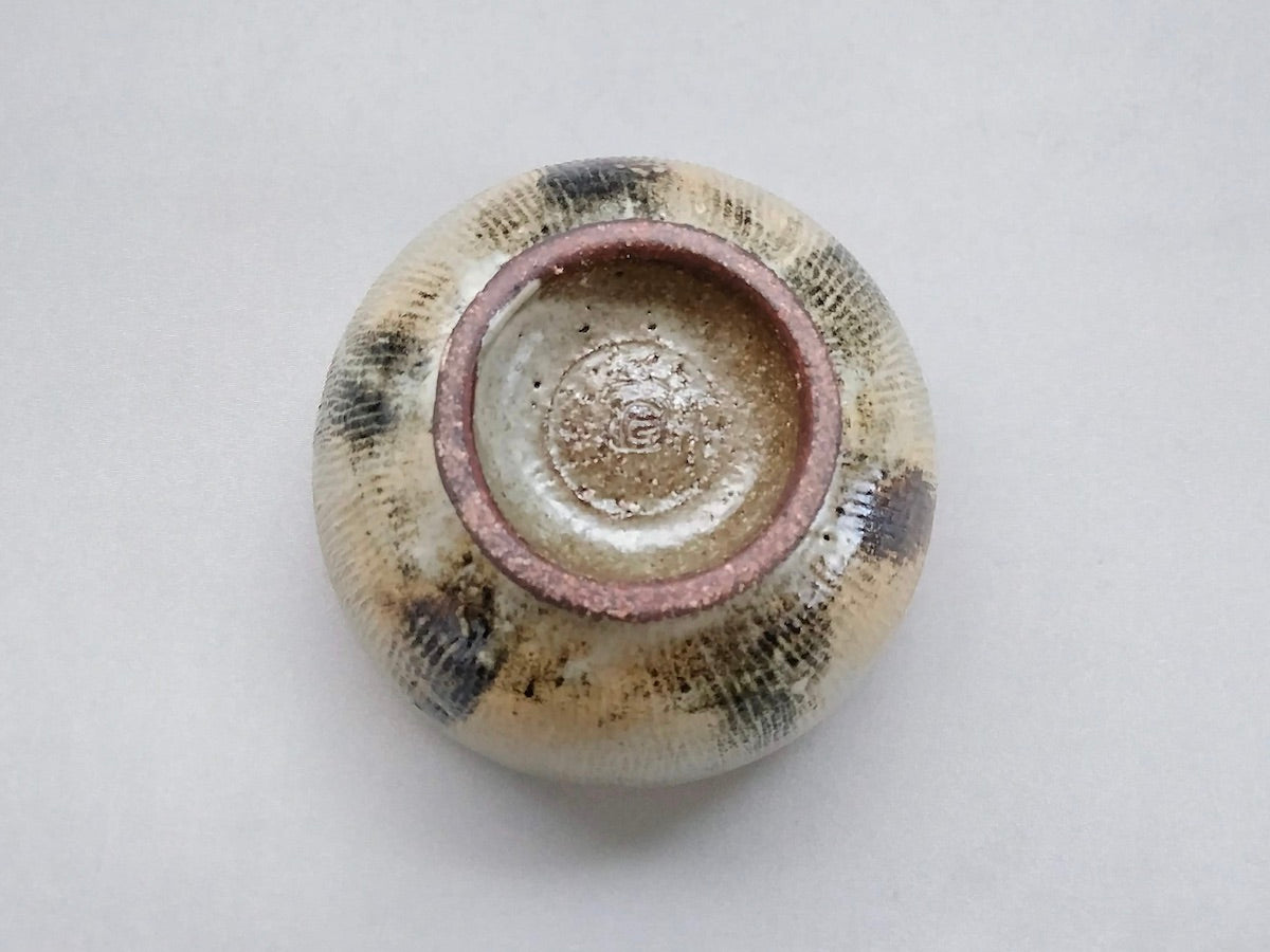 夕暮れ小丼【日下青作/麻里】