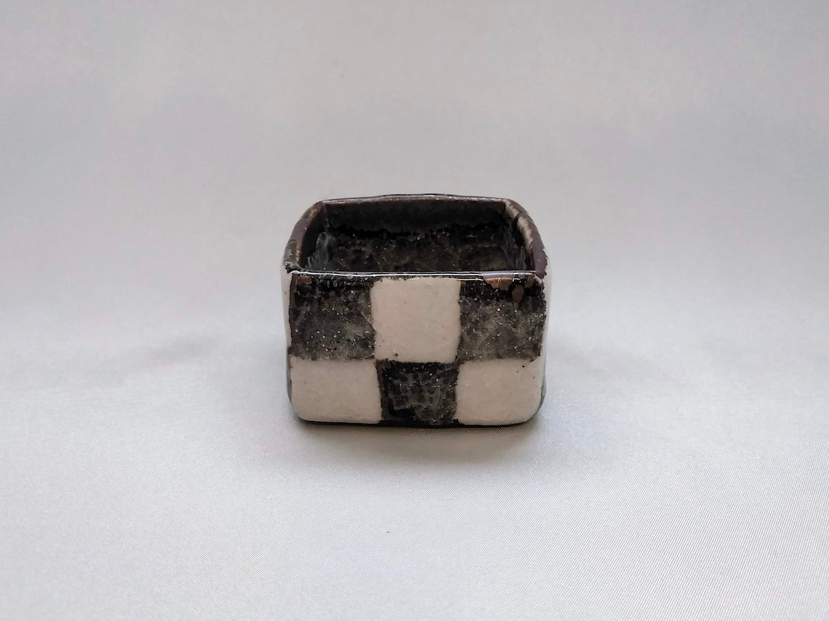 鼠志野市松角小付【三浦繁久】