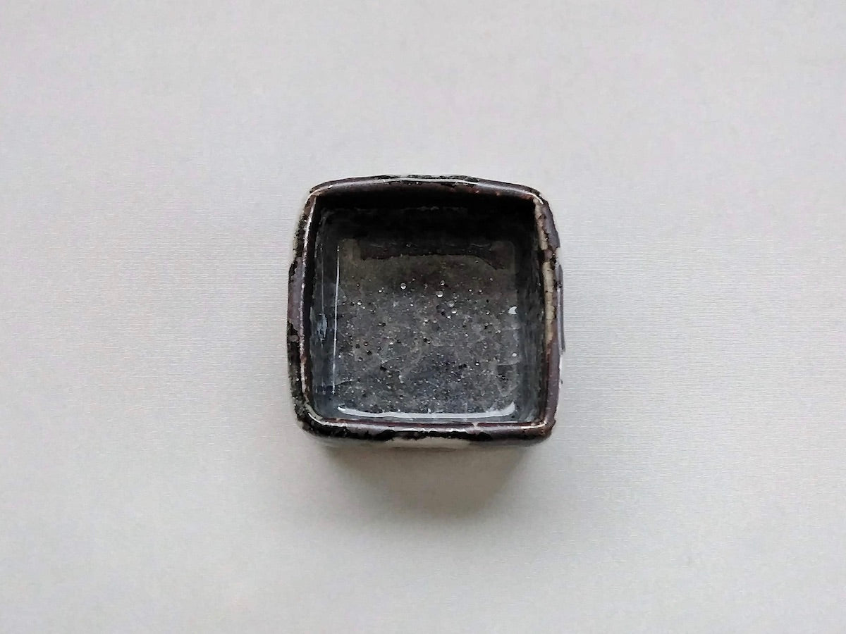 鼠志野市松角小付【三浦繁久】