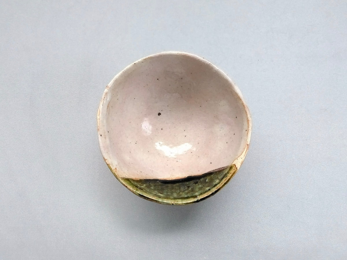 織部子供飯碗街のトラネコ【佐藤大士】