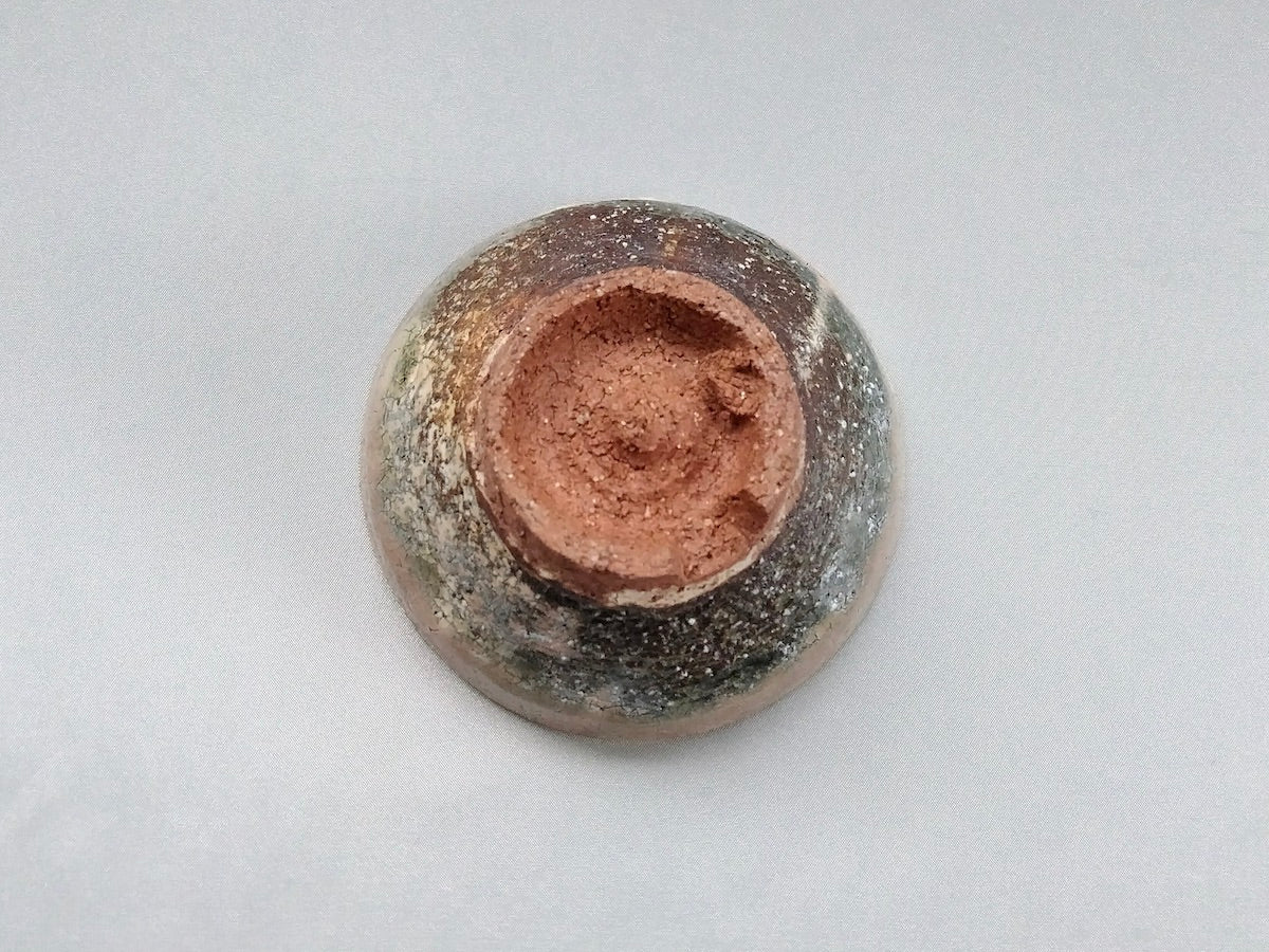 鬼萩汲出【黒田岳】