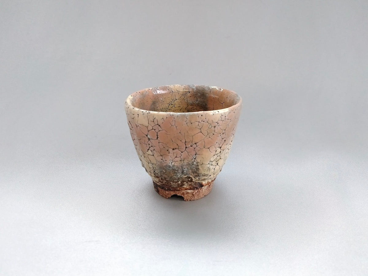 鬼萩千茶【黒田岳】