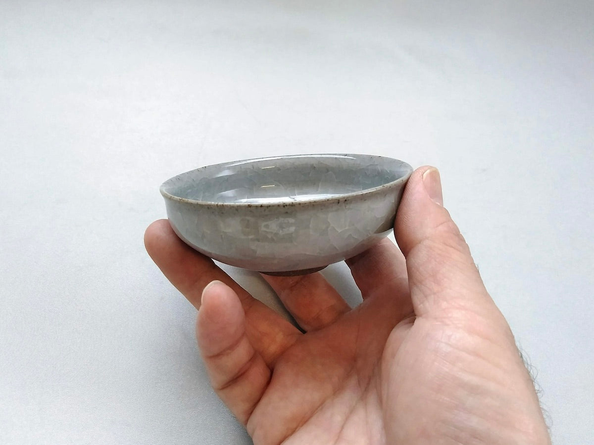 氷華瓷千代口【木山拓】