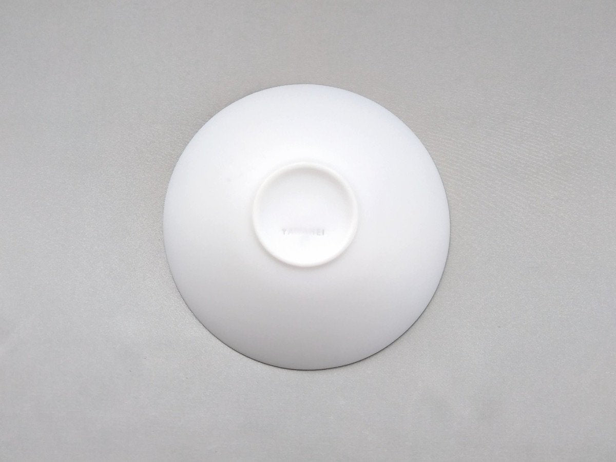 泡デザートボウルBlack【やま平窯】