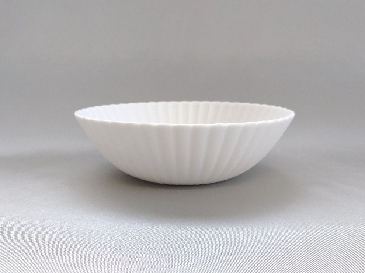 菊割取鉢【やま平窯】