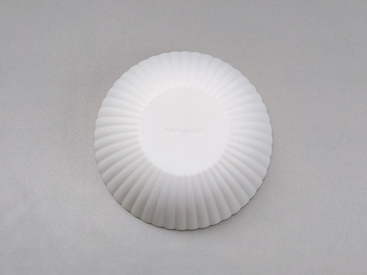 菊割取鉢【やま平窯】