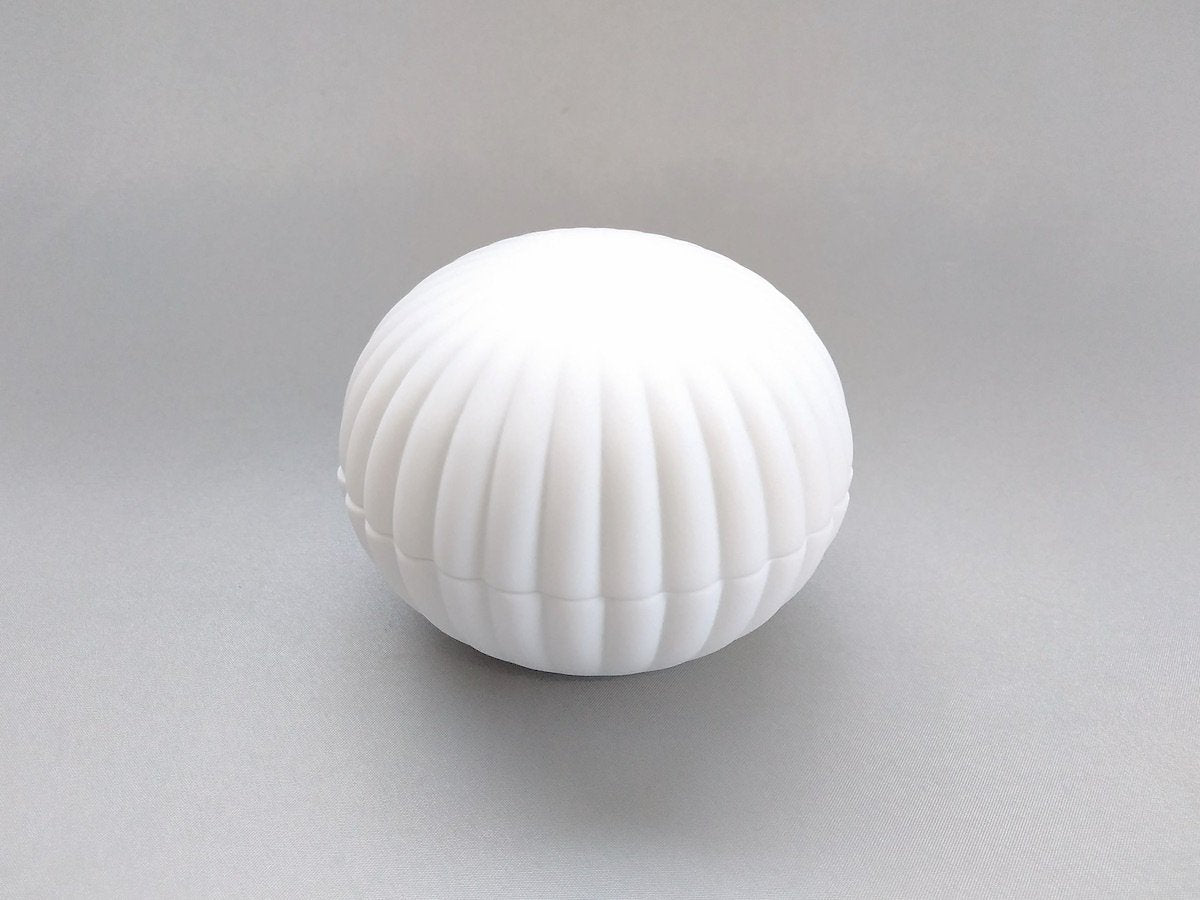 菊割カバードボウル10cm【やま平窯】