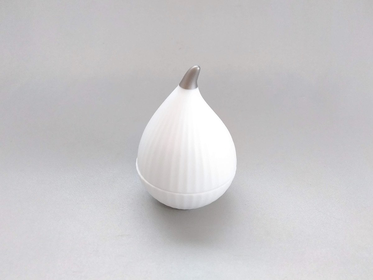 オニオンカバードボウルPlatinum【やま平窯】