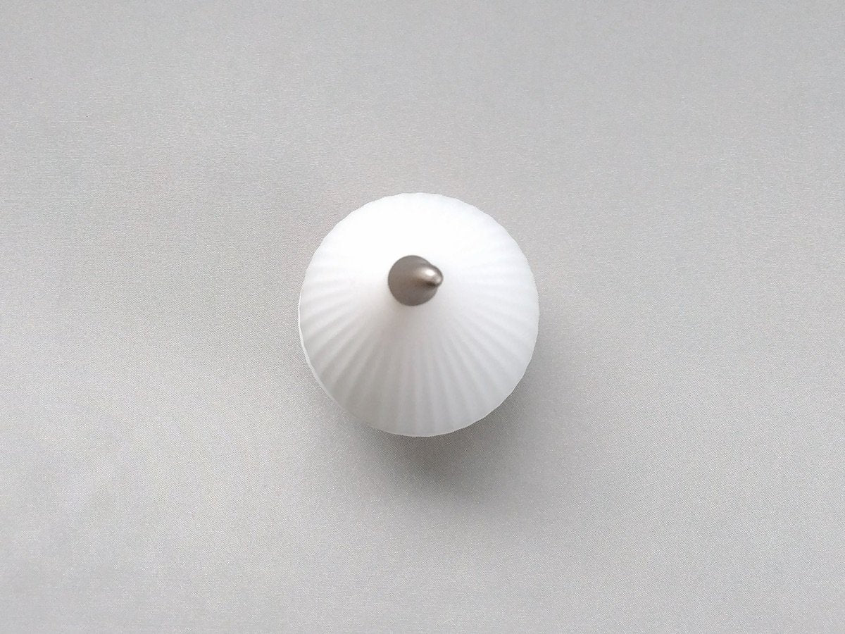 オニオンカバードボウルPlatinum【やま平窯】