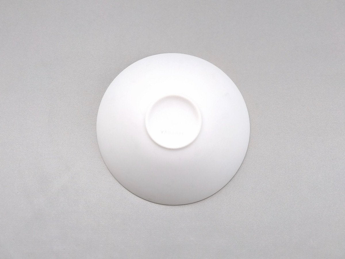 泡デザートボウル Blue【やま平窯】