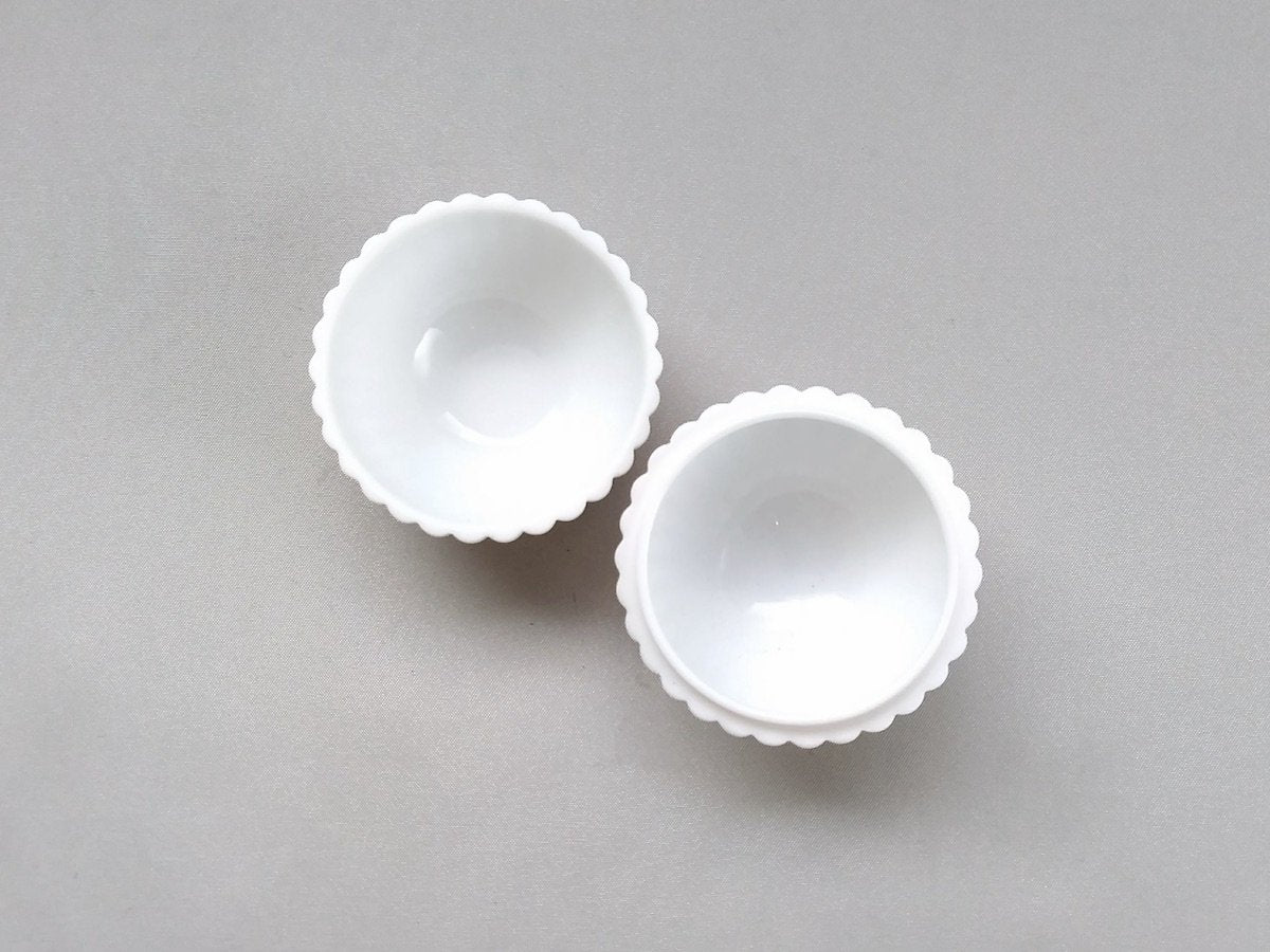 菊割カバードボウル6cm【やま平窯】