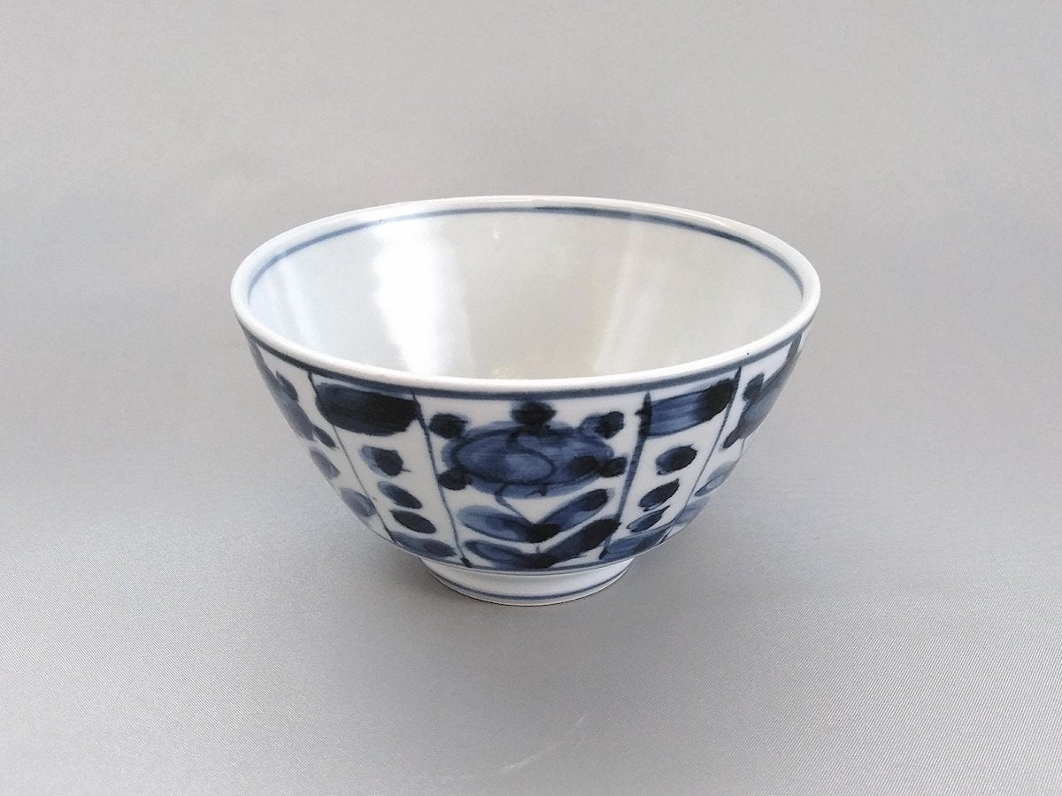 茶付芙蓉手【横田勝郎】