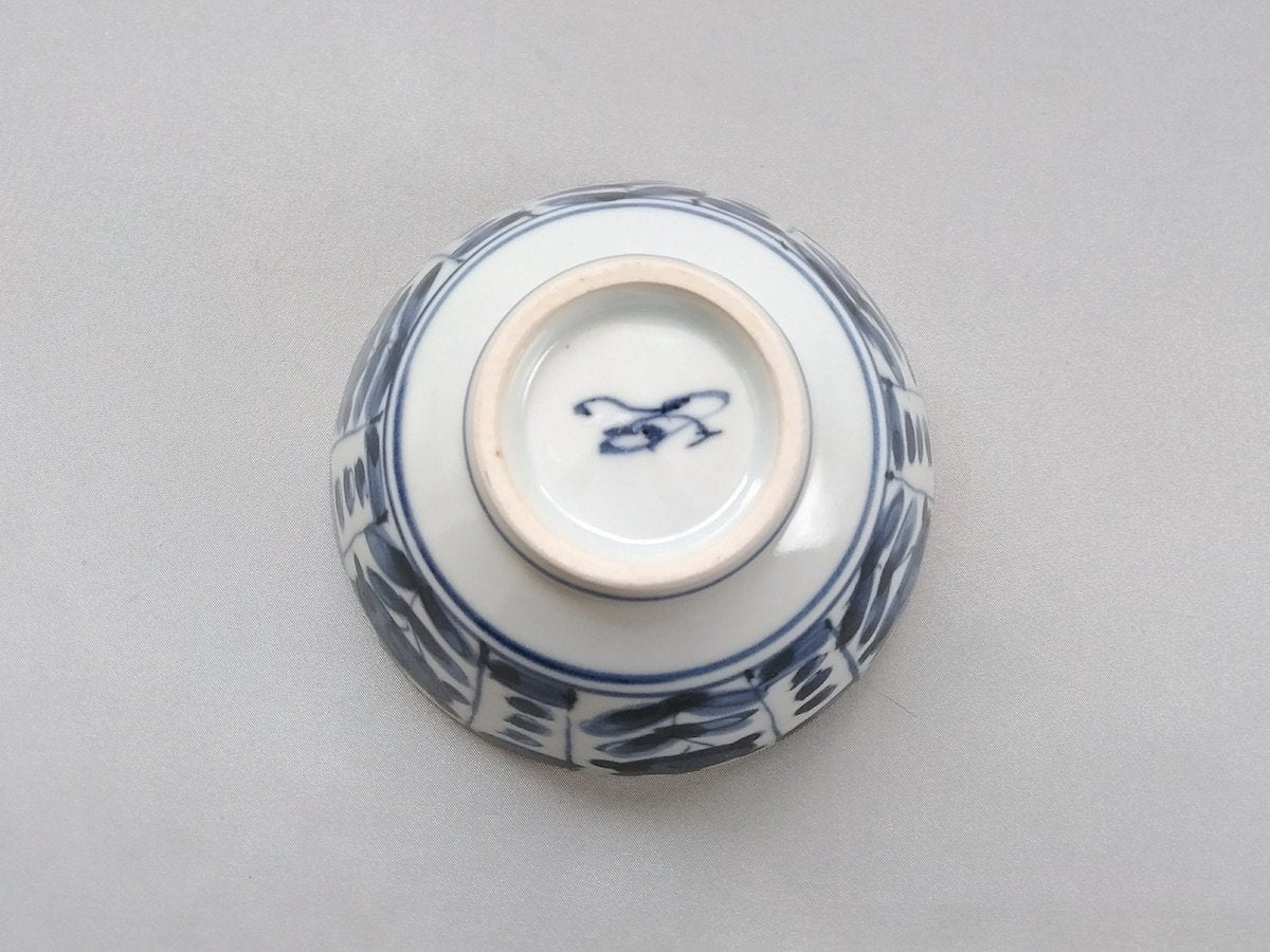 茶付芙蓉手【横田勝郎】