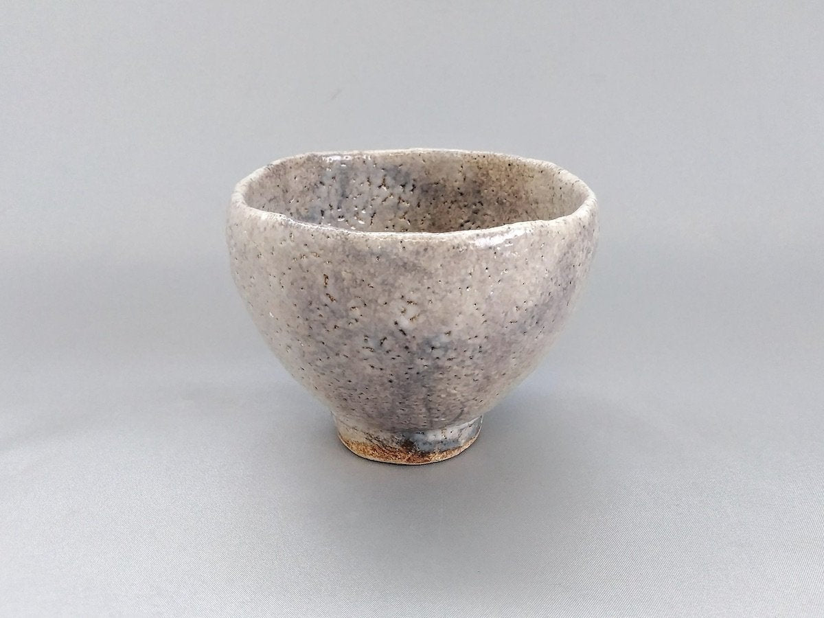 かいらぎたたら汲出【熊谷雅博】