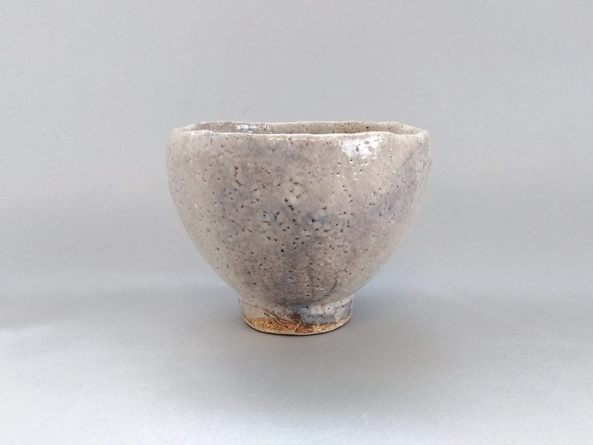 かいらぎたたら汲出【熊谷雅博】