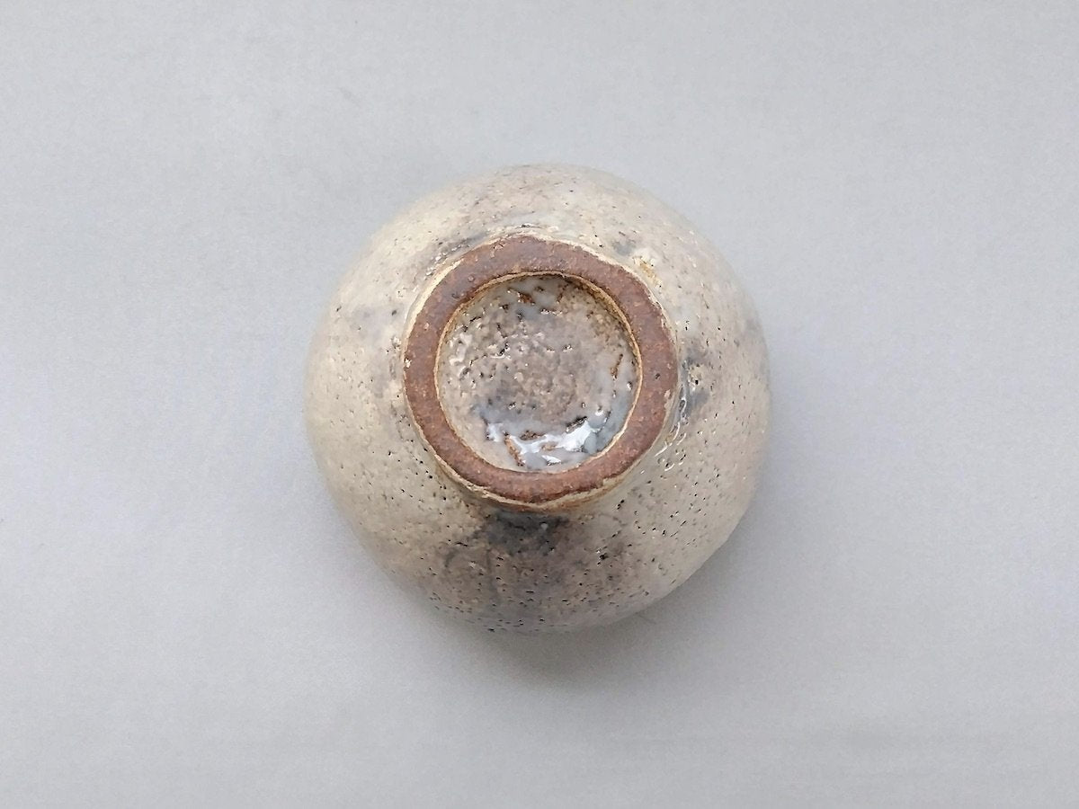 かいらぎたたら汲出【熊谷雅博】