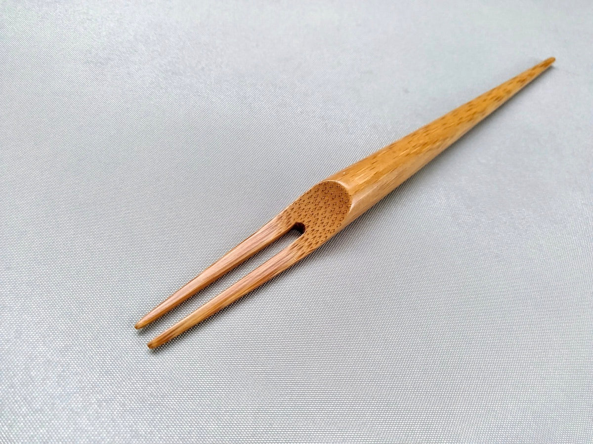 ピアスフォークセット【大内工芸】