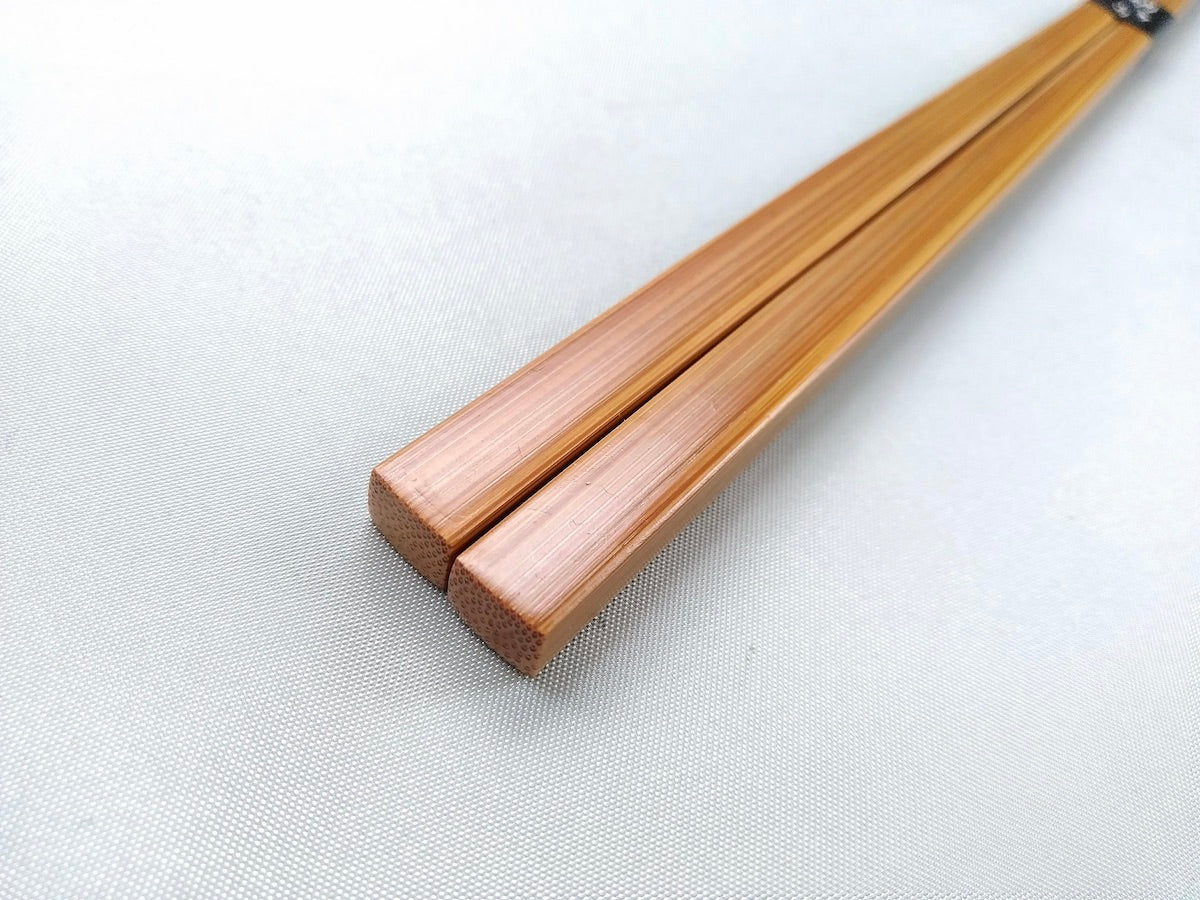 盛付け箸【なかしま】